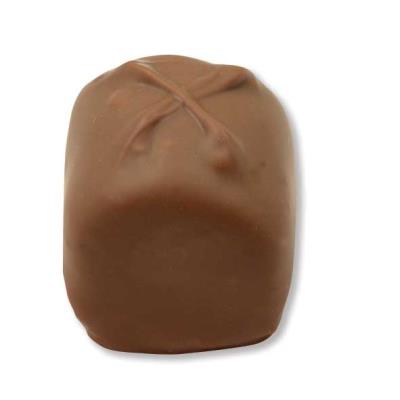 Brandy and Cherry Marzipan in Milk Chocolate