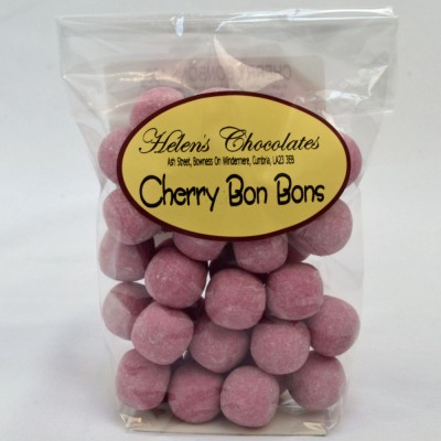 Cherry Bonbons