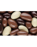 Chocolate Brazil Nuts 500g
