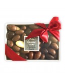 Chocolate Brazil Assorted Gift Box 450g