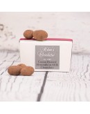 Cocoa Dusted Almonds 375g