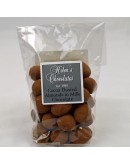 Cocoa Dusted Almonds 150g Bag