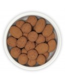 Cocoa Dusted Almonds 500g