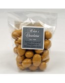 Salted Caramel Almonds 150g Bag