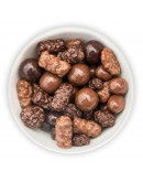 Special Chocolate Nibbles 375g