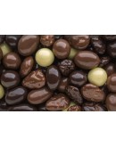 Special Chocolate Nibbles 500g