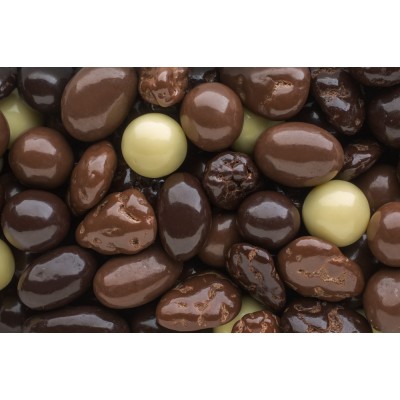 Special Chocolate Nibbles 150g Bag