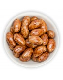 Speckled Chocolate Almonds 375g