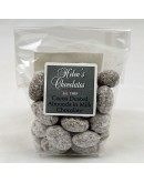 Speckled Chocolated Almonds 150g Bag