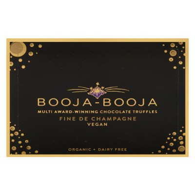 Booja Booja Champagne Truffles 92g