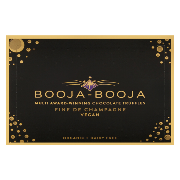 Booja Booja Champagne Truffles 92g