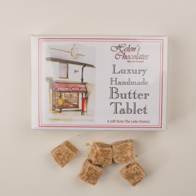 Helen's Luxury Butter Tablet Gift Box