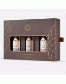 The Lakes Whisky Collection 3 x 5cl Gift Set