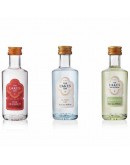 The Lakes Gin Collection 5cl Gift Box