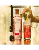 The Lakes Rhubarb & Rosehip Gin Liqueur 70cl